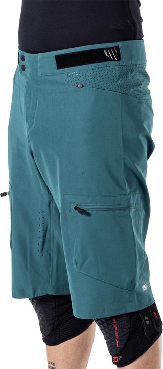 Actual product image Leatt MTB Enduro 2.0 (S)