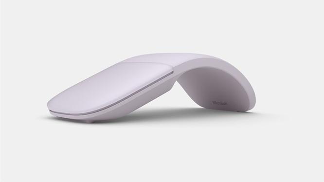 Produktbild Microsoft Surface Arc (Kabellos)