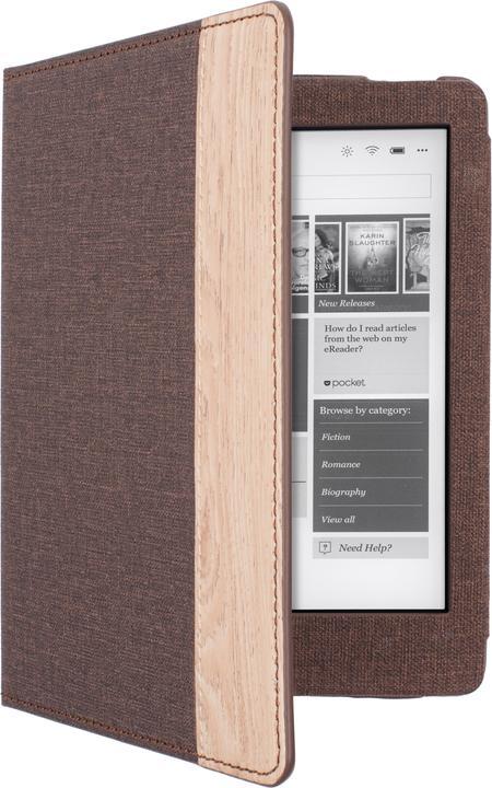 Image du produit Gecko Covers Couverture de luxe (Aura 2e édition)