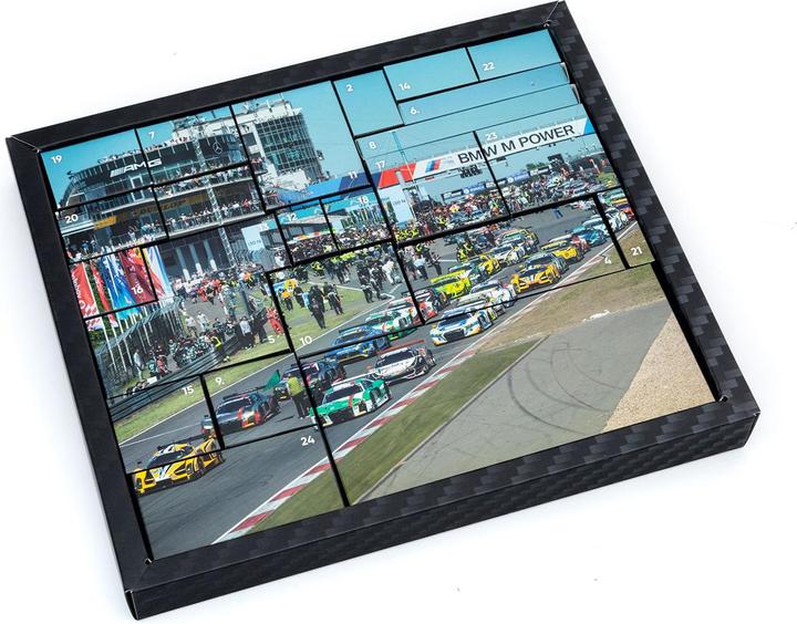 Produktbild Franzis Rallye Racing Tuning