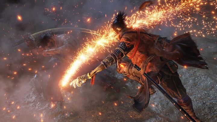 Immagine prodotto Activision Sekiro: Shadows Die Twice (Xbox One X, Xbox Series X, DE)