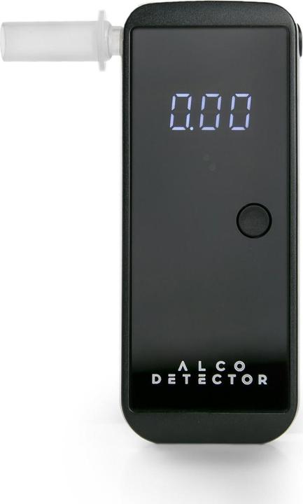 Produktbild Alcodetector EC3