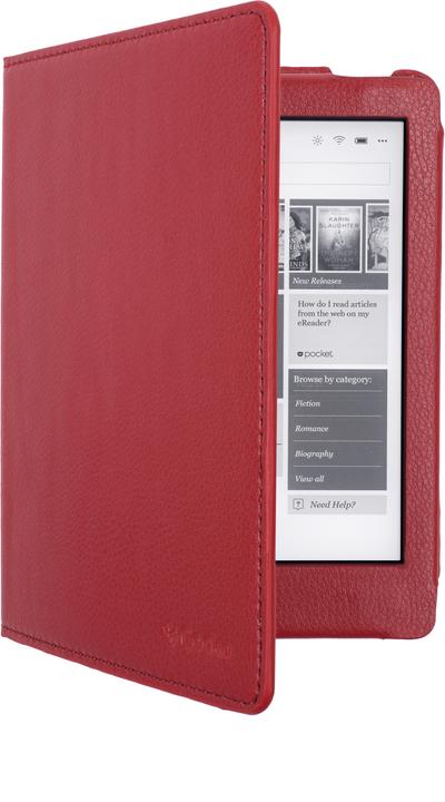 Actual product image Gecko Covers Luxury (Aura 2nd Edition)
