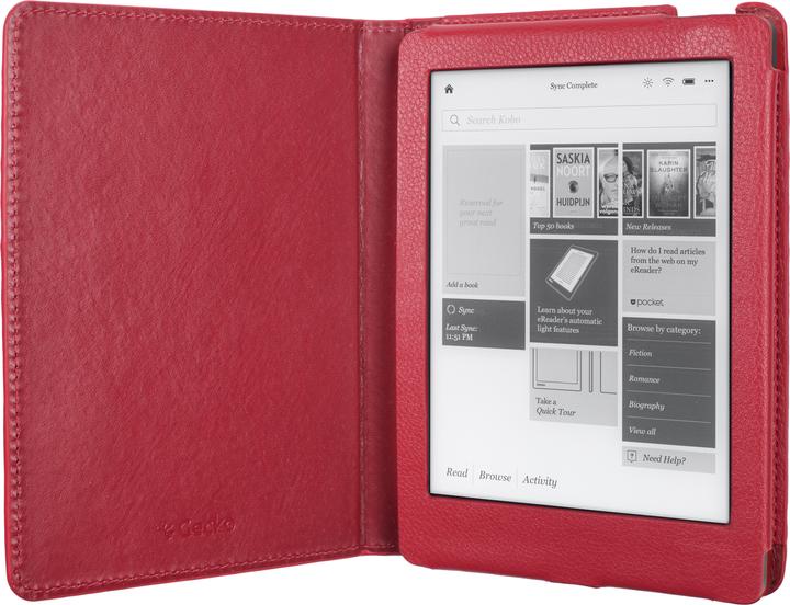 Actual product image Gecko Covers Luxury (Aura 2nd Edition)