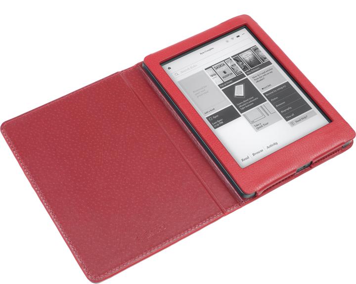 Actual product image Gecko Covers Luxury (Aura 2nd Edition)