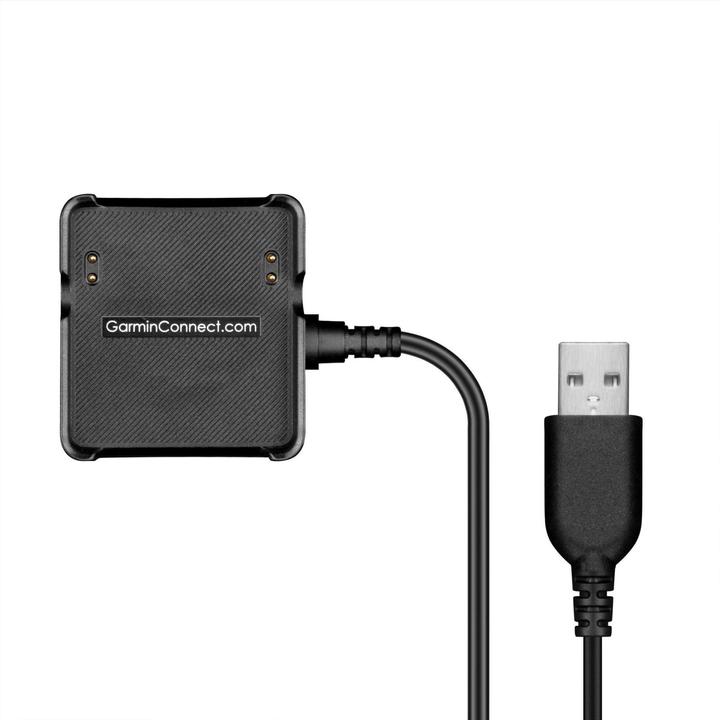 Garmin Clip di ricarica USB per Vivoactive