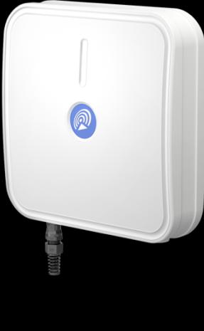 Image du produit Quwireless AXRLH - Antenne QuMax XR LTE haute bande (4G, 5G)