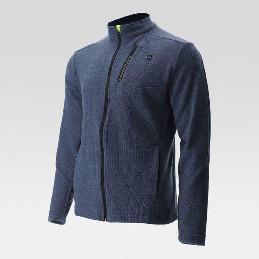 Actual product image UYN Softshelljacke Pocket Wool (XS)