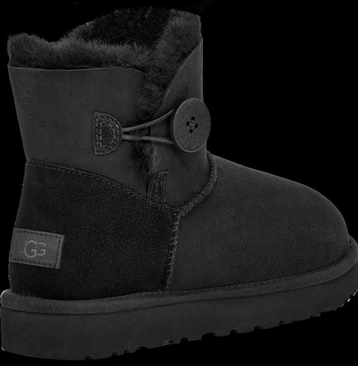 Image du produit Ugg Mini Bailey Button II (39)