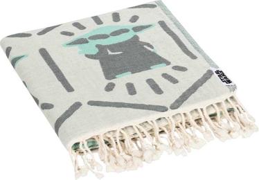 Image du produit Sand Cloud Grogu Force