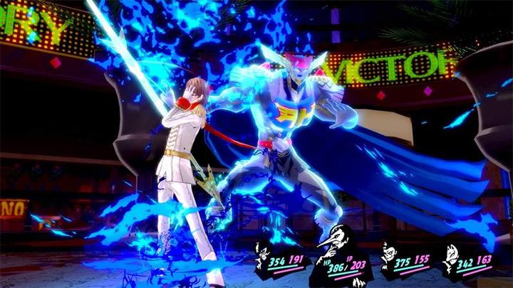 Immagine prodotto Atlus Persona 5 Royal (PC, DE)