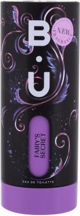 Image du produit B.U. Le secret de la fée (Eau de toilette, 50 ml)