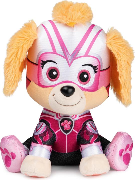 Produktbild Spin Master Gund PAW Patrol Der Mighty Kinofilm Skye (23 cm) (23 cm)