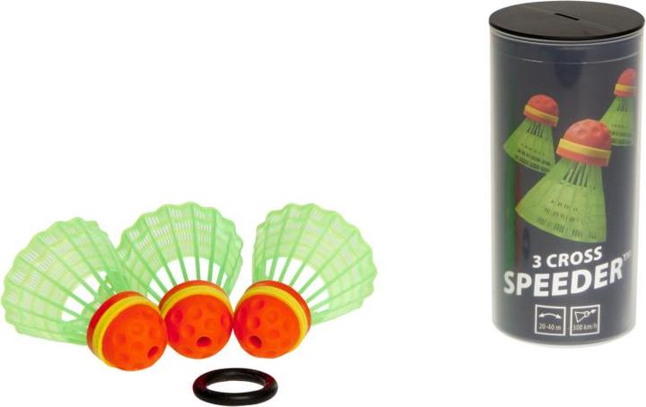 Speedminton Speeder® Tube CROSS