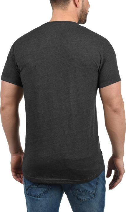 Immagine prodotto Solid Bob T-Shirt A Maniche Corte Maglietta Da Uomo Con Girocollo (S)