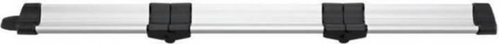 Thule Rampa di carico EasyFold XT (Nero, Argento)