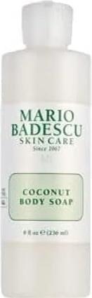 Produktbild Mario Badescu Coconut Body Soap 236ml (236 ml)