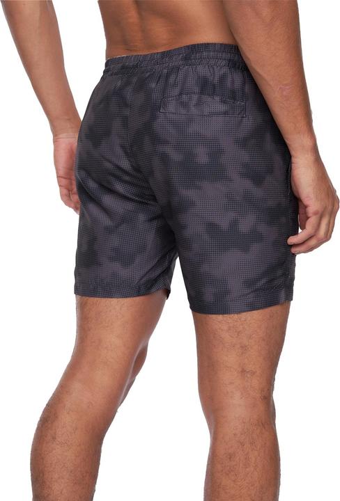 Actual product image Crosshatch Mens Chemmy Swim Shorts (XL)
