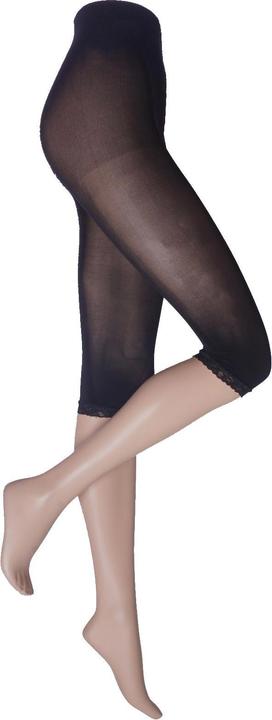 Actual product image Levee Colour 399 black, size 56-58 (60 DEN, 56 - 58)