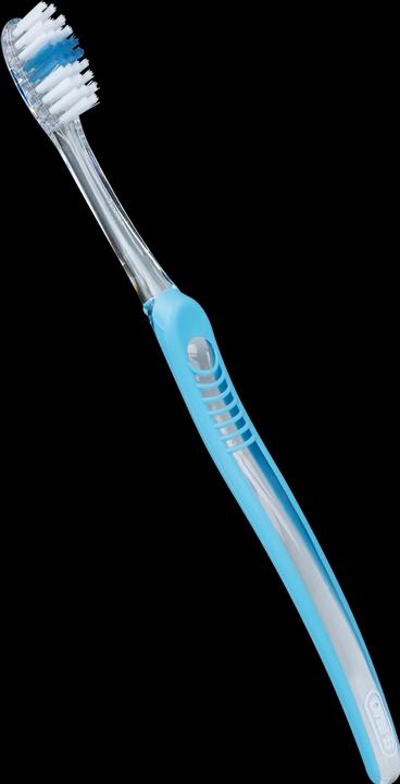 Immagine prodotto Oral-B 1,2,3 (Medio, 1 x)