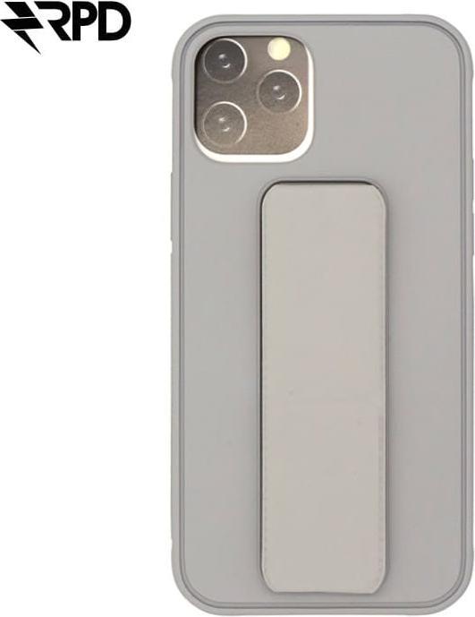 Actual product image RPD iPhone 11 Pro Max - Hand Holder Case, grau (Apple iPhone 11 Pro Max)