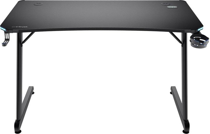 Image du produit Trust GXT 709 Luminus Gaming LED Desk