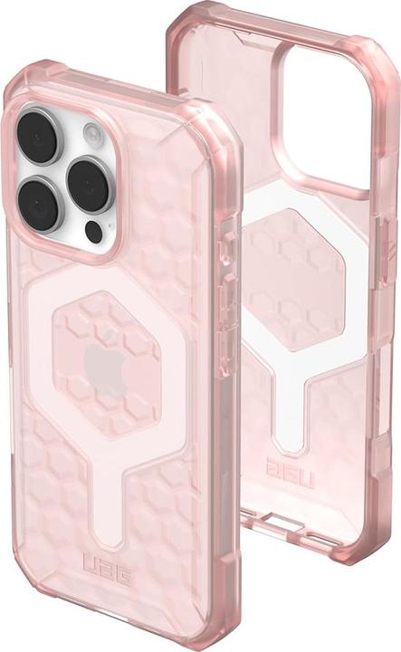 Image du produit UAG Urban Armor Gear Étui Essential Armor MagSafe (Apple iPhone 16 Pro Max)