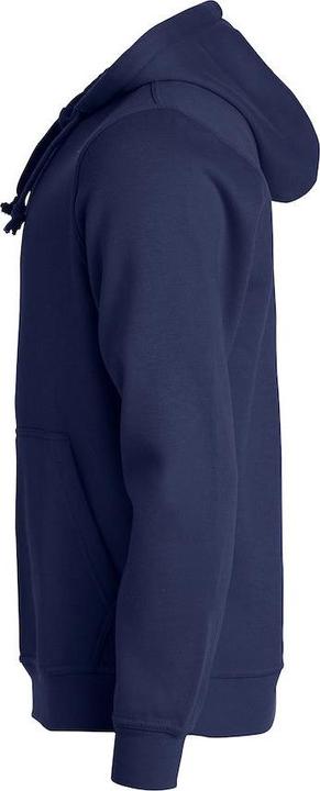 Produktbild Clique Basic Kapuzenpullover (146)