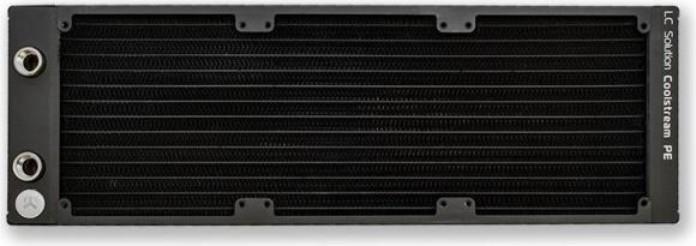 Produktbild EKWB EK-CoolStream PE 360 (120 mm)