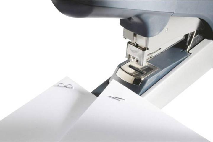 Produktbild Leitz Flachheftmaschine 5552 (60 Blätter)