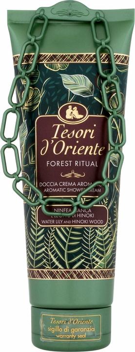 Tesori d'Oriente Forest Ritual Duschgel (250 ml)