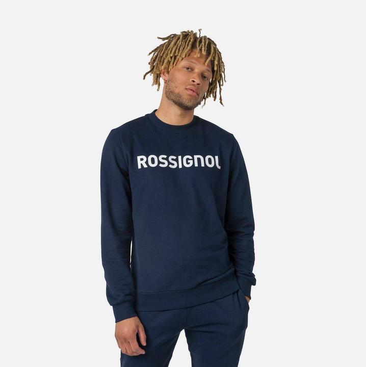 Produktbild Rossignol Sweatshirt mit Logo-Print (XXL)
