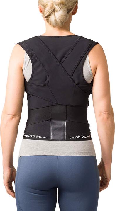 Produktbild Swedish Posture Haltungsweste
