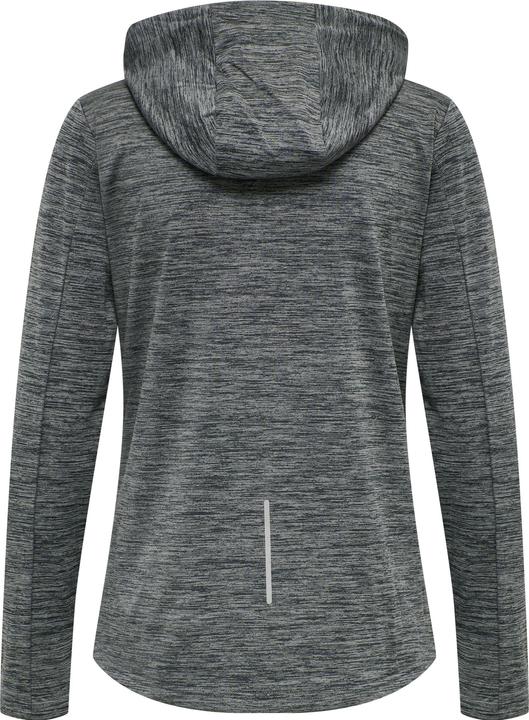 Immagine prodotto hummel Felpa Con Cappuccio Selby Zip (XS)