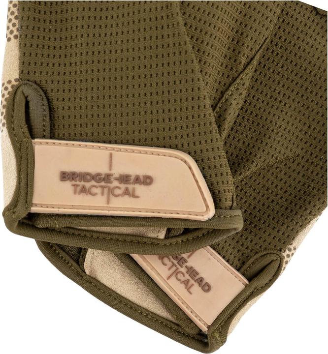 Produktbild Bridgehead Tactical Handschuh - Phantom Grip (9, M)