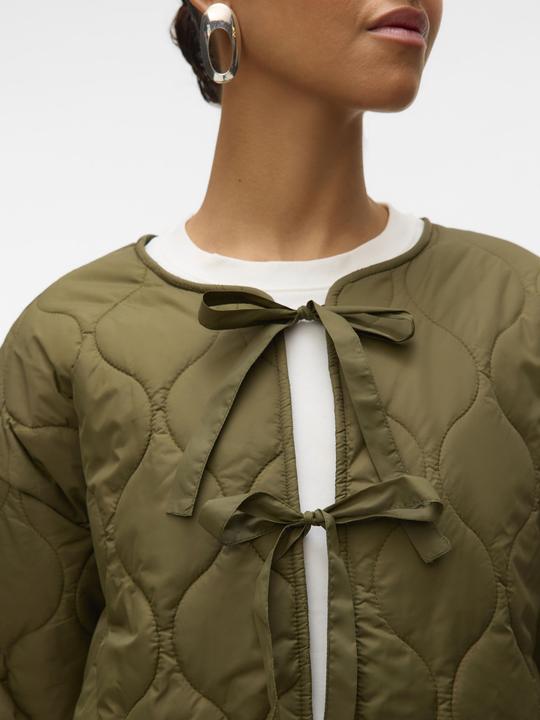 Produktbild Vero Moda VMSABINE Steppjacke Steppweste (XS)