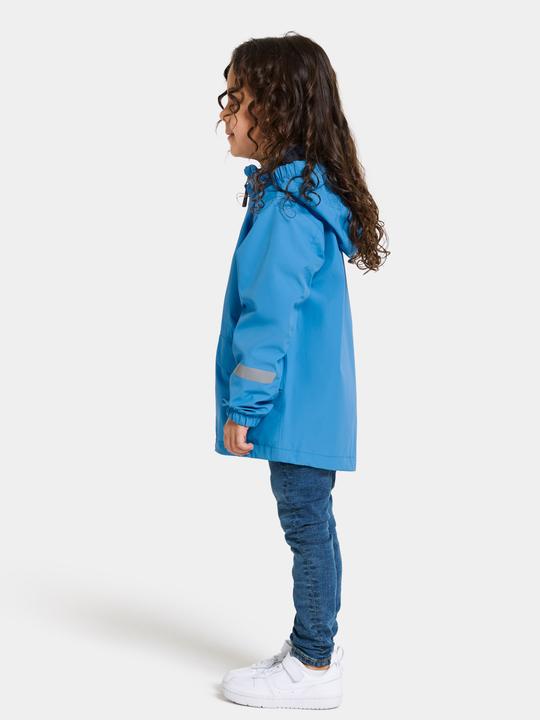 Actual product image Didriksons Kid's Norma Jacket 3 (90)