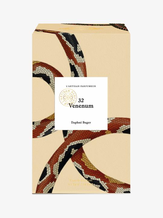 Image du produit L'Artisan Parfumeur Venenum 32 (Eau de parfum, 75 ml)