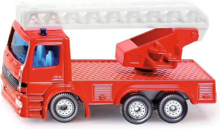 Image du produit Siku Échelle de la table tournante des pompiers