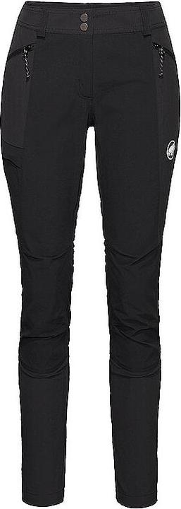 Produktbild Mammut Women's Ducan Pants (44)