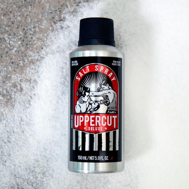Image du produit Uppercut Deluxe Sel de mer (150 ml)