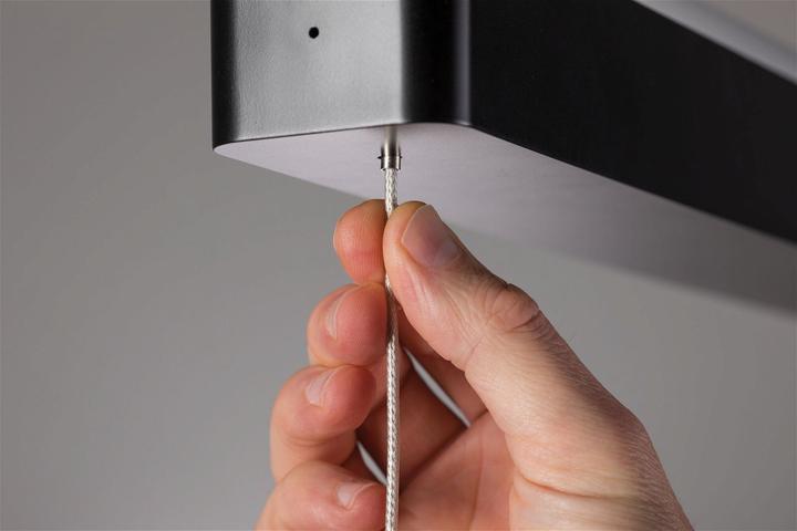 Actual product image Paulmann PAUL LED pendant light (2100 lm)