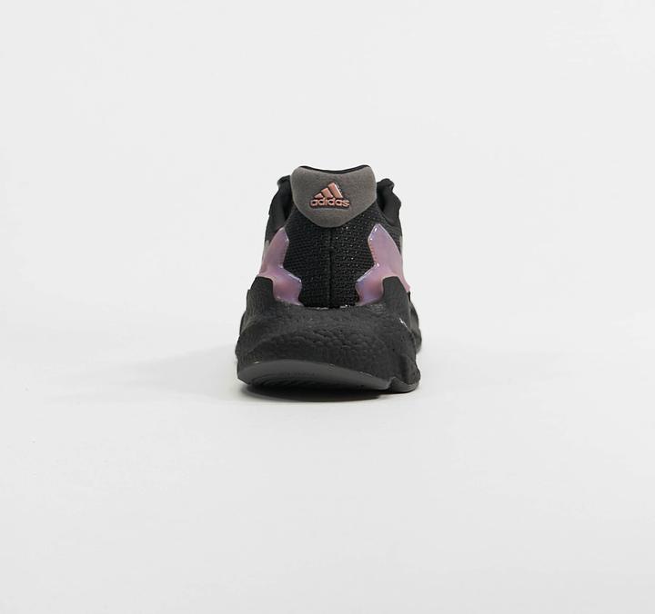 Produktbild adidas X9000L4 Schuhe - 87707 (41 1/3)