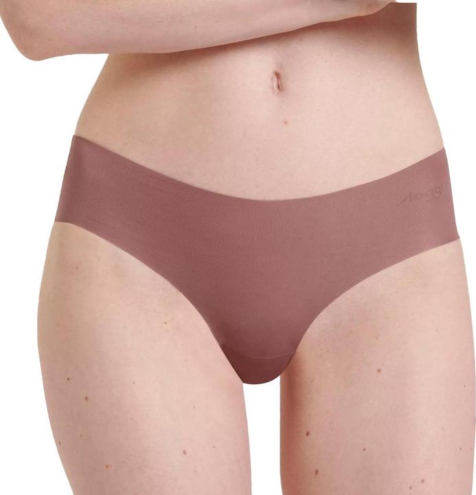 Produktbild Sloggi 6er Pack ZERO Microfibre 2.0 Hipster (S, 6er Pack)