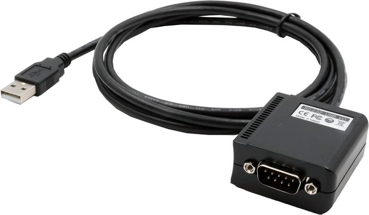 Exsys USB 1.1 to RS232 (1.80 m)