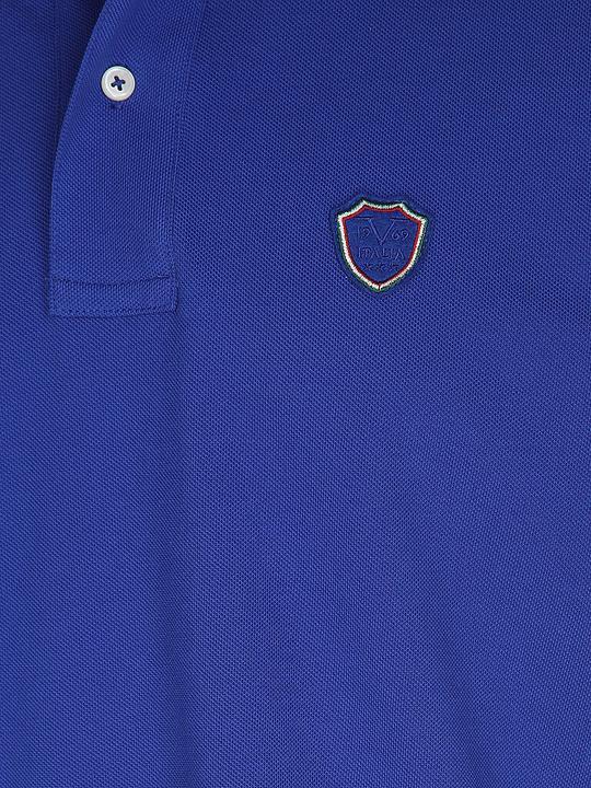 Actual product image 19V69 Italia Poloshirt (L)