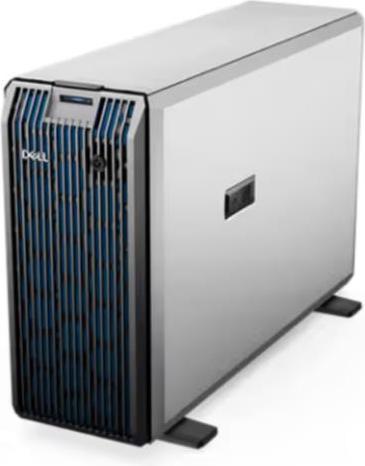 Produktbild Dell POWEREDGE T360 SMART (16 GB, Tower Server)
