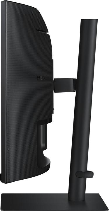 Actual product image Samsung LS34C652UAUXEN (3440 x 1440 pixels, 34")