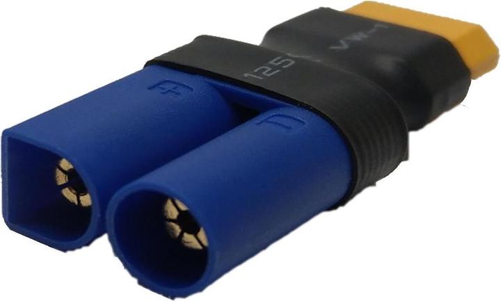 Immagine prodotto EP Adattatore corto EC5 a XT60