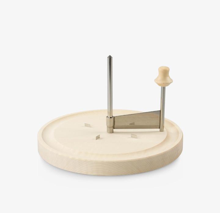 Image du produit Girolle Grattoir à Tête de Moine